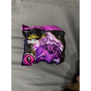 NEW 2025‎ Wendy's Halloween Frosty Meltin Collectible Purple